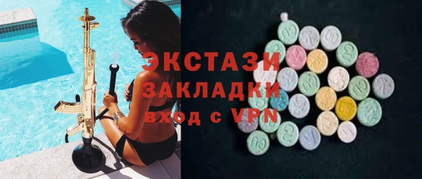 хмурый Алексин