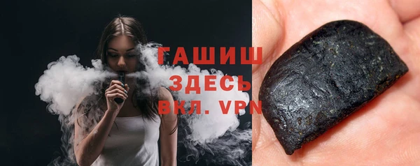 хмурый Алексин