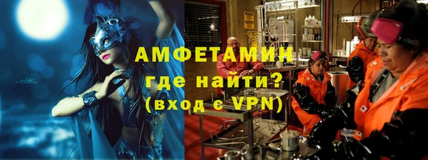хмурый Алексин